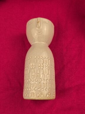 Bloomingville "Face Vase"